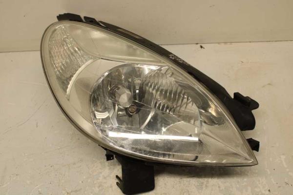 PHARE DROIT CITROEN XSARA PICASSO 2004+ - Vue 1